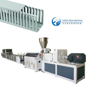 Machine d'extrusion de gaines de câbles en <span class=keywords><strong>PVC</strong></span> à prix d'usine, machine de fabrication de gaines de câbles électriques en <span class=keywords><strong>PVC</strong></span> - Product Image 1