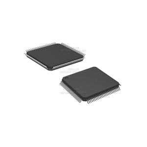 Circuit intégré de microcontrôleur LQFP-100P de AT91SAM7X512B-AU de distribution autorisée IC CZSKU:LQ629AWS72 - Product Image 1