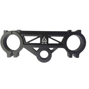 Contrôleur CNC haute précision, accessoires de matériel de drone multi-spécifications, dessins et échantillons de support, haute qualité - Product Image 1