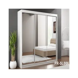 wall wardrobes cabinet designs bedroom with glass doors