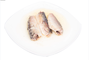Caballa Enlatada En Ayua Y <span class=keywords><strong>Sal</strong></span> De Alta Calidad Rica En Omega 3 A Sudamerica - Product Image 6