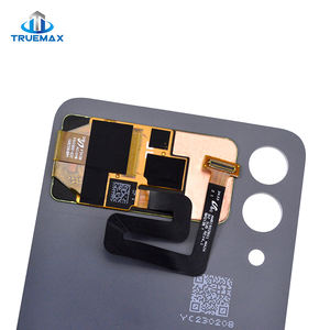 Pantalla para <span class=keywords><strong>Samsung</strong></span> <span class=keywords><strong>Galaxy</strong></span> <span class=keywords><strong>Z</strong></span> Flip 3 <span class=keywords><strong>Flip3</strong></span> <span class=keywords><strong>5g</strong></span> LCD OLED, Repuesto <span class=keywords><strong>de</strong></span> Pantalla Trasera, Piezas <span class=keywords><strong>de</strong></span> Repuesto para <span class=keywords><strong>Samsung</strong></span> - Product Image 5