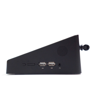 Intel Cherry Trail Bảng POS Đa Phương Tiện Z8350 8.9 Inch Với Máy In Nhiệt - Product Image 5