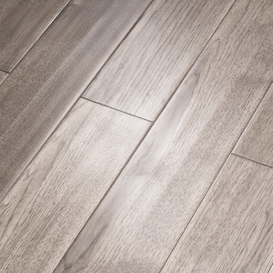 Plancher en hickory d'ingénierie moderne de haute qualité, imperméable, pour chambre et salon, antidérapant, écologique, garantie 5 ans et plus - Product Image 1
