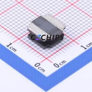 Inducteur de puissance SMD PNLS8040-471M 470UH, 8x8mm (Inductance : ) (Précision : 20%) Courant nominal : 550mA - Product Image 2