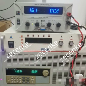 Fuente de Alimentación de Banco <span class=keywords><strong>EA</strong></span> Elektro-Automatik <span class=keywords><strong>PS</strong></span> 3016-40B 0-16V 0-40A 640W PS3016-40B - Product Image 3