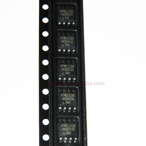 Chip SOP-8 Hàng Chính Hãng Còn Hàng-<span class=keywords><strong>AT45DB021D</strong></span>-SSH SSH - Product Image 2