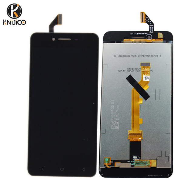 LCD With Touch Screen Display Digitizer Assembly LCD for OPPO A37,touch Screen Price Lcd Display Panel for oppo A37