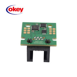 Chip <span class=keywords><strong>de</strong></span> Tóner Compatible 25B3079 para Impresoras Lexmark M5255 M5265 M5270, Cartucho <span class=keywords><strong>de</strong></span> Impresora Láser XM5365 XM5370, Chip <span class=keywords><strong>de</strong></span> 45K EUR al por Mayor - Product Image 6