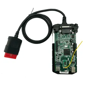 Herramienta De Diagnóstico Autocom Cdp Pro Para Delphi Ds150e