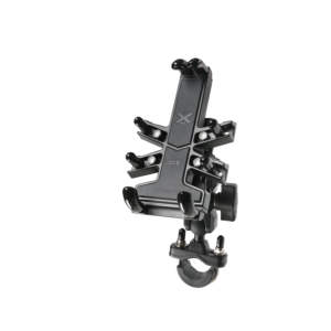 Support de téléphone portable réglable en alliage d'aluminium de vente chaude pour la moto - Product Image 6