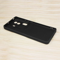 Coque de téléphone vierge en TPU 2D pour sublimation pour Oppo Reno 16 Reno 15F 5G Reno 14 Pro, impression personnalisée