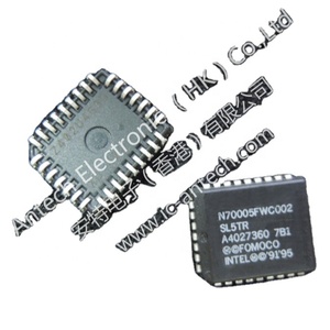 Mạch tích hợp ban đầu mới n70005fwc002 n700053b n88f216 plcc32 - Product Image 1