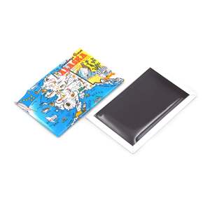 Imanes Turísticos Personalizados al por Mayor, Recuerdos de Alaska, Imán para Refrigerador y Tazas para Tiendas de Recuerdos - Product Image 2