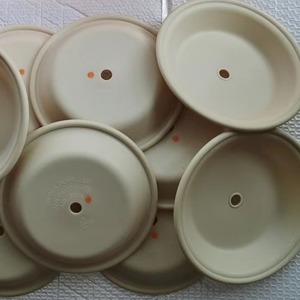 Diafragma Neumático Chengji de 2 Pulgadas Wilton 08-1065-57 Beige, Resistente a Ácidos, Álcalis y Aceite - Product Image 2