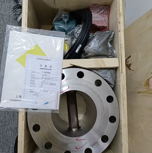เครื่องวัดการไหลแบบดิจิตอล Yokogawa Dy200 สแตนเลสสตีล สำหรับน้ำ OEM DY200-NBL BD3 2NSYMV - Product Image 3