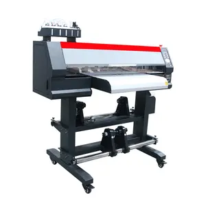 l1800 l3200 stock t shirt printing machine DTF printer 60cm for dtf film dtf ink