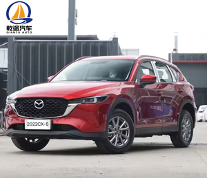 Venta al por Mayor de Sedanes Chang'an Usados 2020, 2021, <span class=keywords><strong>2022</strong></span>, 2023, 2024, Vehículos <span class=keywords><strong>Mazda</strong></span> Usados <span class=keywords><strong>CX</strong></span>-4, <span class=keywords><strong>CX</strong></span>-<span class=keywords><strong>5</strong></span>, <span class=keywords><strong>CX</strong></span>-30 - Product Image 2