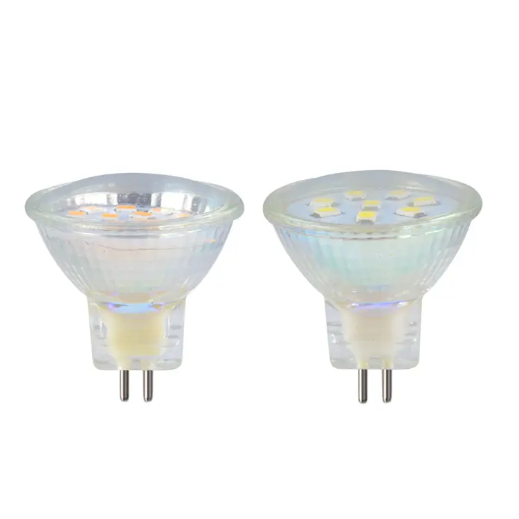 Hanlux Small Ceiling Light Adjustable Frame Mr16 Gu10 Rep Glass Cover Smd Led Spot Light Mr16 Gu10 Bulb Parts