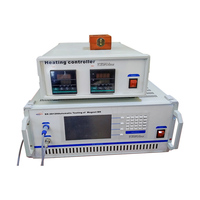 Selling Curve Measurement Instrument for Magnetic Material Testing Free Shipping