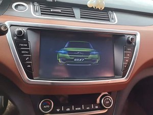 Landwind X7 SUV 2018 2019 2020 d'occasion à bas prix, essence, conduite à gauche, transmission <span class=keywords><strong>automatique</strong></span> - Product Image 6