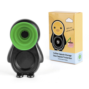 Soporte para Cápsula de <span class=keywords><strong>Nespresso</strong></span> y compactador - Product Image 2