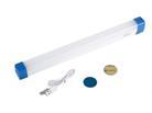 Ống Đèn Led DC 5V Khẩn Cấp T5 20W 40W 60W Có Thể Sạc Lại Với Pin Dự Phòng Bên Trong - Product Image 3