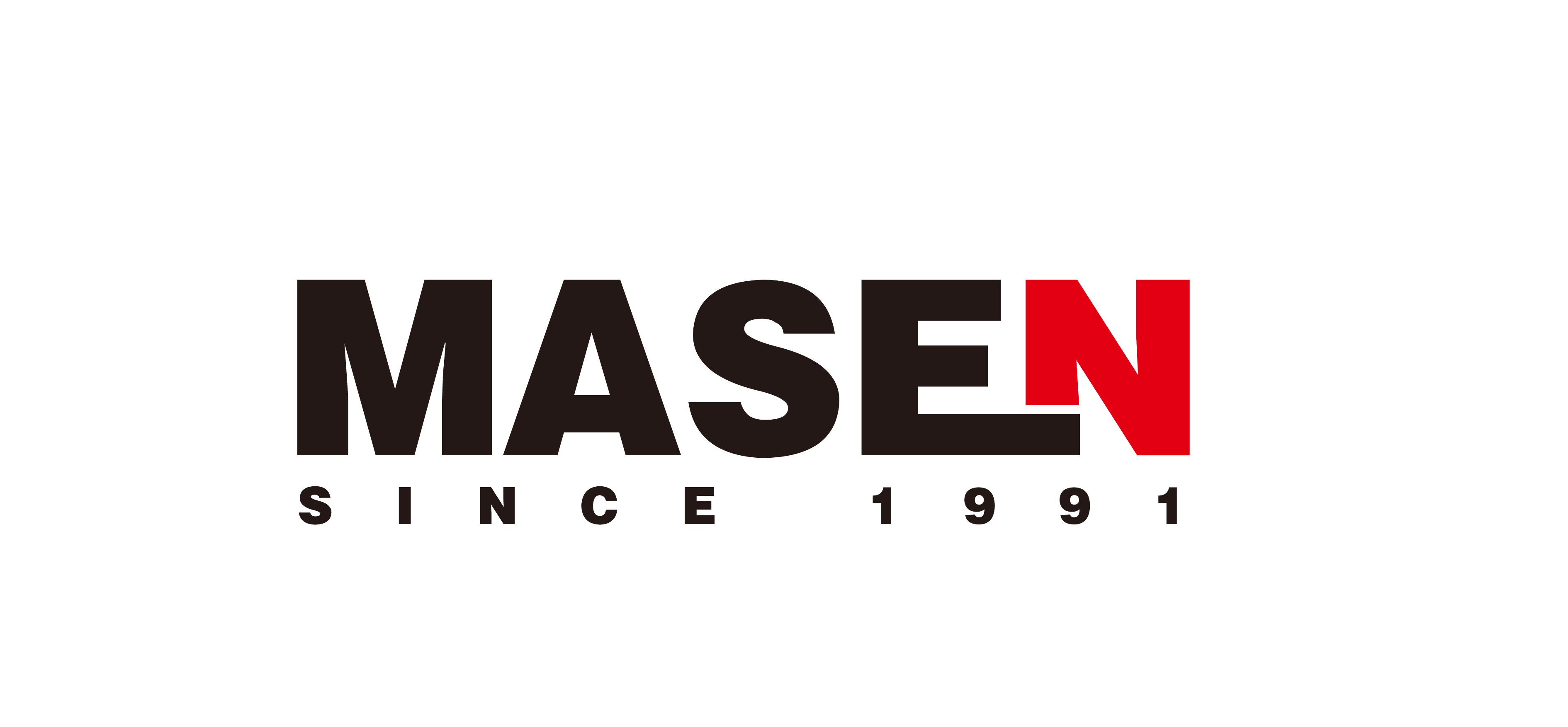Shanghai Masen Industrial Co., Ltd. logo
