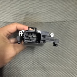 Mercedes-Benz Radiator Fan Resistor 1137328648 1137328793 For <b>Car</b> <b>Blower</b> Replacement Part Plastic New - Product Image 4