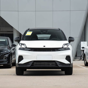 รถยนต์ Lynk & Co 06 Geely SUV ขนาดกะทัดรัด เครื่องยนต์เบนซิน 1.5T Turbo สมรรถนะสูง รถยนต์ขับเคลื่อนอัตโนมัติ พวงมาลัยซ้าย  พร้อมมัดจำ - Product Image 2