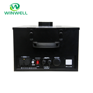 Machine à flammes de scène Fireflame, lance-flammes métallique écologique, têtes multi-éclairs 3M-10M, jet de flamme, contrôle DMX512, décorations pour spectacles et fêtes - Product Image 2
