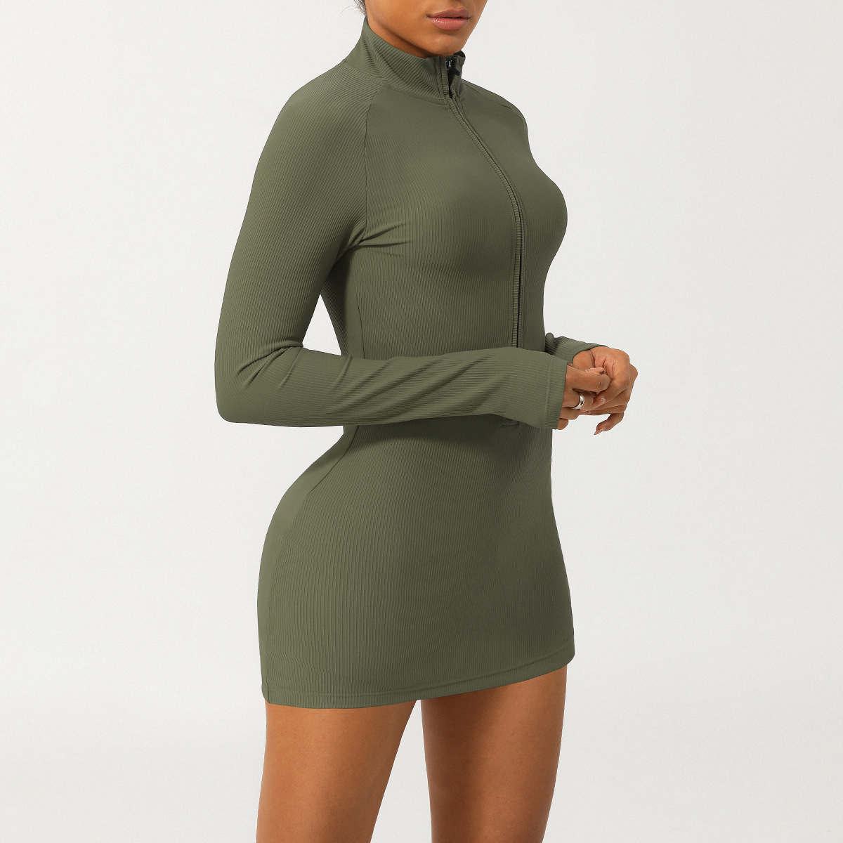 Army Green