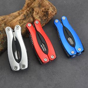 Alicates Combinados Multifunción de Acero Inoxidable Tamaño M, Grado Industrial, Portátiles para Camping y Actividades al Aire Libre, Venta al Por Mayor - Product Image 2