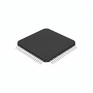 80 TQFP In Stock C8051F960-B-GQ Embedded Components Electronic - Product Image 1