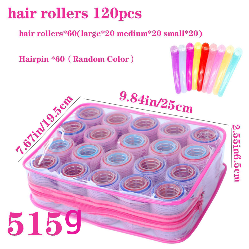 120 pièces en PVC