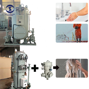 Marine <span class=keywords><strong>Hydrophore</strong></span> Meerwassertank - Product Image 2