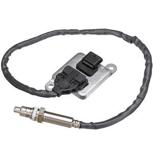 Capteur d'oxygène Nox 5WK96621J pour BMW série E, pièce de rechange 11787587130 - Product Image 3