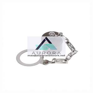 Circular Connector Accessories SECTOR <b>DUST</b> <b>CAP</b> for Connectors Model MS27502B13NL - Product Image 1