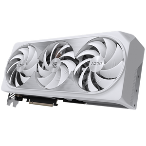 ใช้กิกะไบต์ Gigabyte GeForce <span class=keywords><strong>RTX</strong></span> <span class=keywords><strong>4080</strong></span> 16กิกะไบต์การ์ดจอ <span class=keywords><strong>Aero</strong></span> กับ2505 MHz Core CLOCK 256 bbit Memory Bus (GV-N4080AERO-16GD) - Product Image 3