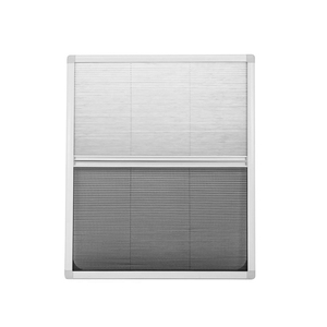<span class=keywords><strong>Mosquitera</strong></span> Moderna Retráctil para <span class=keywords><strong>Puerta</strong></span> y Ventana, Malla Magnética de Poliéster, Compra al por Mayor - Product Image 2