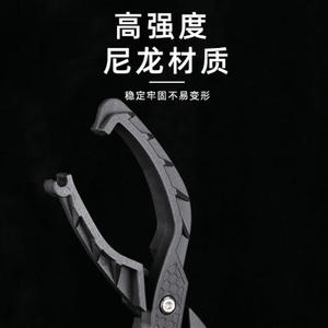 Anker Bicycle <b>Tire</b> Changer Hand Tool Plastic Repair Pliers <b>For</b> <b>Road</b> <b>Mountain</b> <b>Bike</b> <b>Tire</b> Fixing With <b>Tire</b> Levers - Product Image 4