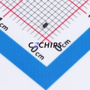 ทรานซิสเตอร์ภาคสนาม DFN1006-3 MS3134KDFN ทรานซิสเตอร์ (MOSFET) แบบดั้งเดิมและใหม่เอี่ยม - Product Image 1