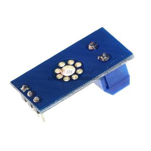 Module de détection de tension DC 0-25V avec composants électroniques <span class=keywords><strong>Raspberry</strong></span> <span class=keywords><strong>Pi</strong></span> - Product Image 2