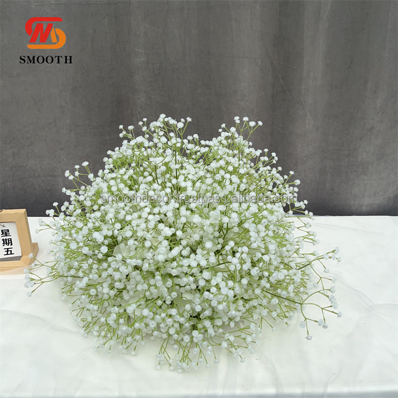 ลูกบอลดอกไม้