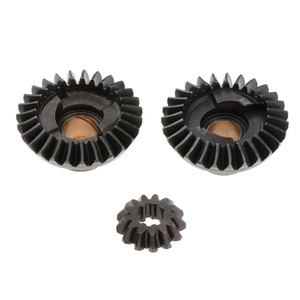 Carburateur de moteur hors-bord à essence LINDOO neuf 6E0-45551-00 6E0-45560-00 6E0-45570-00 pour moteurs 4-6 CV, pièces de rechange - Product Image 2