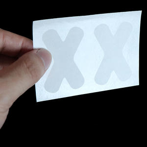 Dispositivos antirronquidos en forma de X, cinta suave avanzada para la boca, para dormir, para dejar de roncar - Product Image 3