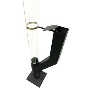 Rocket Dragon Fire Pit-Columna de Fuego <span class=keywords><strong>para</strong></span> exteriores, estufa de jardín - Product Image 6