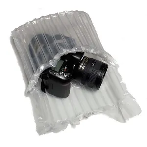用于相机消费电子产品的Ameson充气包装气柱袋