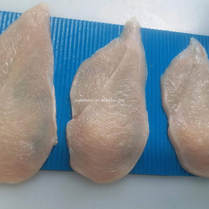 Trancheuse à viande industrielle automatique professionnelle pour restaurant, ferme, état neuf, pour poisson, bœuf, <span class=keywords><strong>jambon</strong></span>, shawarma - Product Image 5