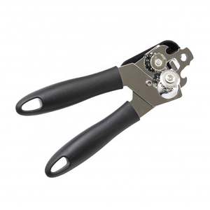 Proveedor Chino de Utensilios de Cocina, Venta al por Mayor de Abrelatas Tres en Uno, Abrebotellas de Vino - Product Image 1